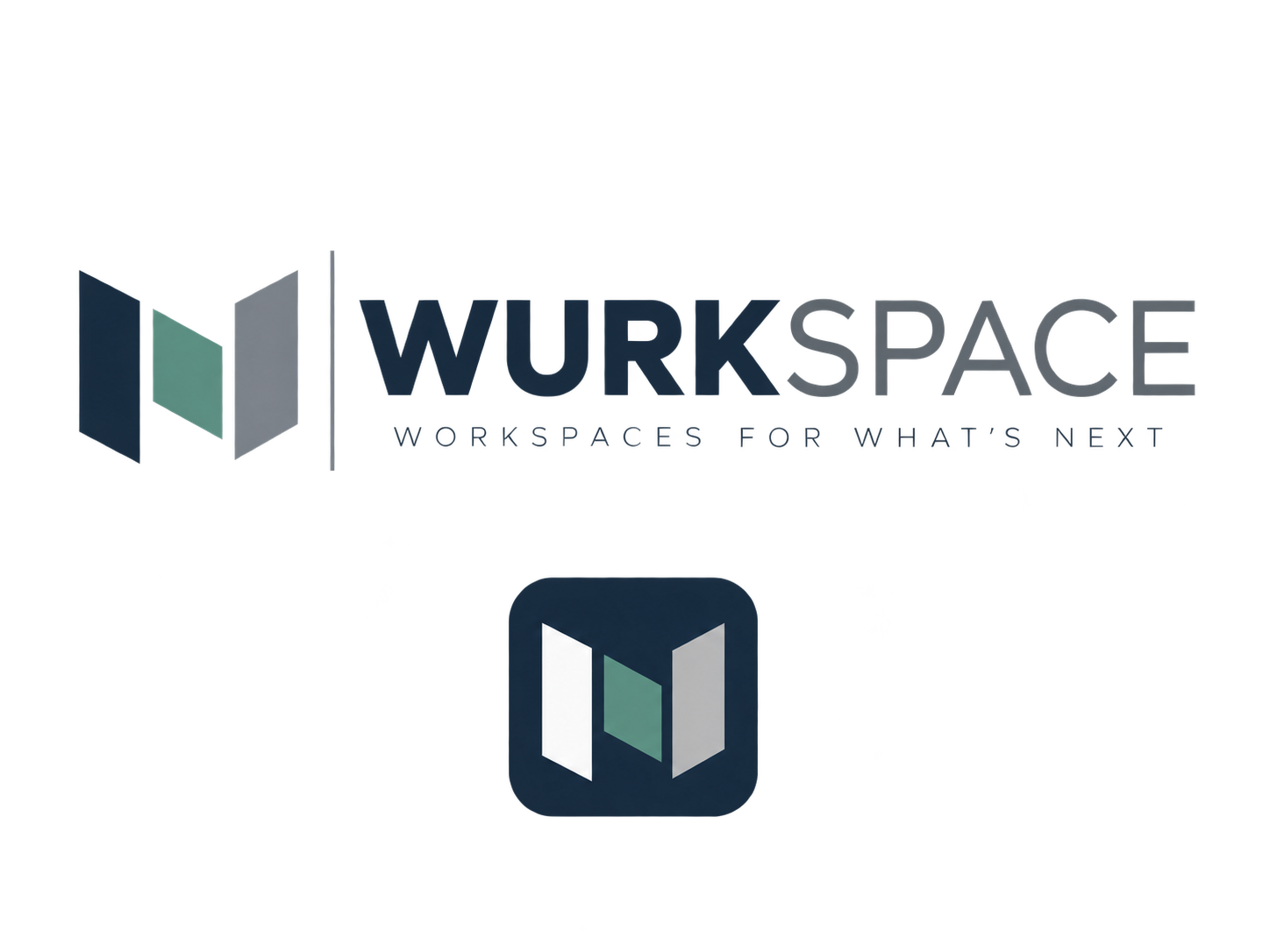 WURKSPACE: Workspaces for what’s next